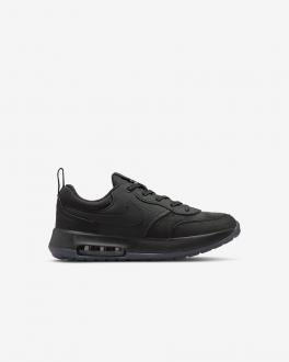 Nike Air Max Motif Çocuk Spor Ayakkabı