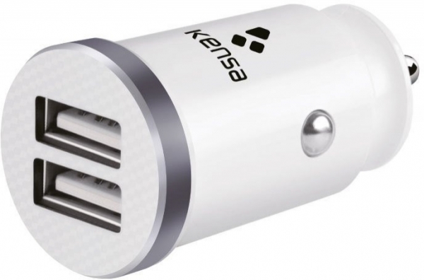 Kensa CR-80 Şarj Aleti