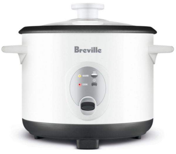 Breville The Set & Serve Çok Amaçlı Pişirici