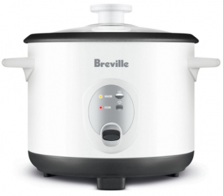 Breville The Set & Serve Çok Amaçlı Pişirici
