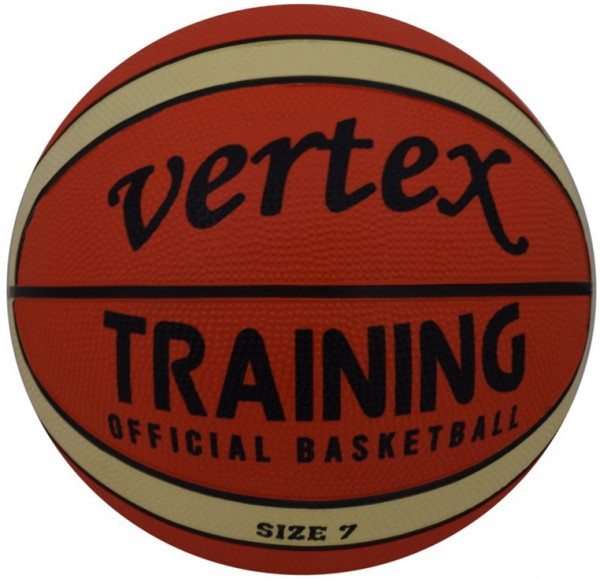 Vertex Training 7 Numara Basketbol Topu