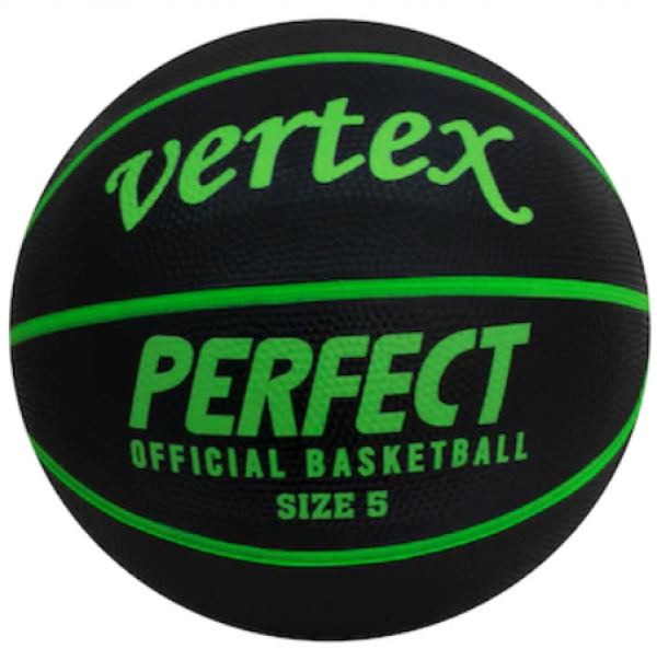 Vertex Perfect 5 Numara Basketbol Topu