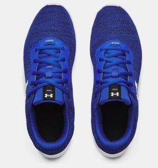 Under Armour UA Mojo 2 Erkek Spor Ayakkabı