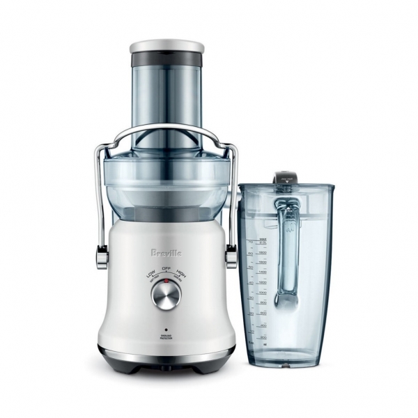 Breville Juice Fountain Cold Plus Katı Meyve Sıkacağı