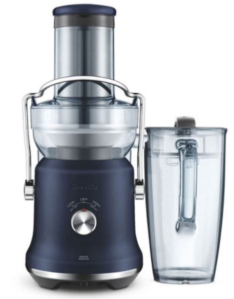 Breville Juice Fountain Cold Plus Katı Meyve Sıkacağı