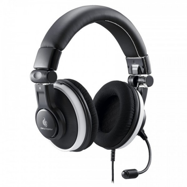 Cooler Master Ceres 500 Kablolu Kulaklık