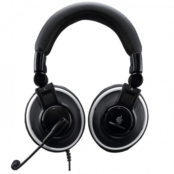 Cooler Master Ceres 500 Kablolu Kulaklık