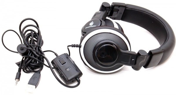 Cooler Master Ceres 500 Kablolu Kulaklık