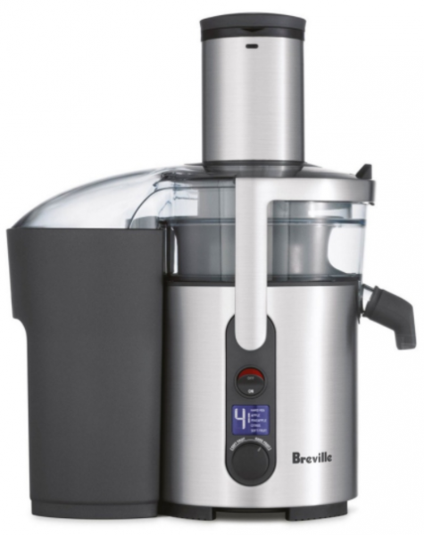 Breville Froojie Katı Meyve Sıkacağı