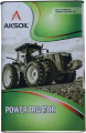 Aksoil Power Tractor 422 resim