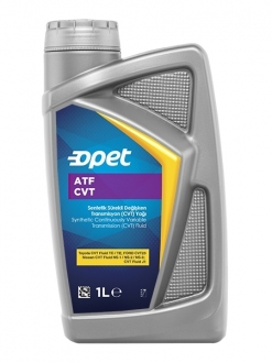 Opet ATF CVT Şanzıman Yağı