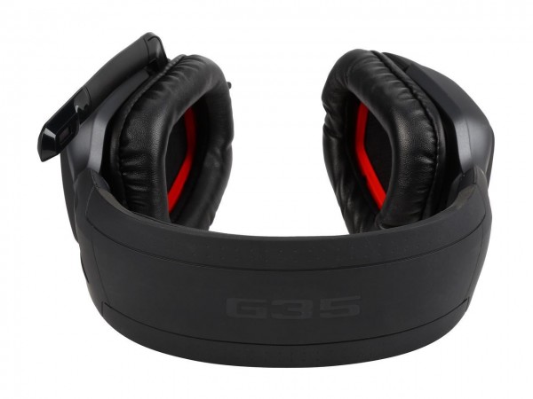 Logitech G35 Kablolu Kulaklık