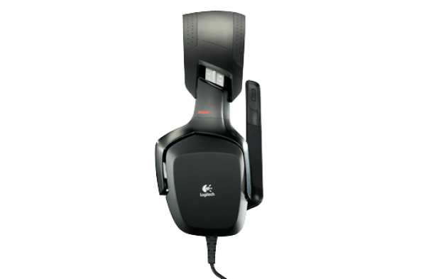 Logitech G35 Kablolu Kulaklık