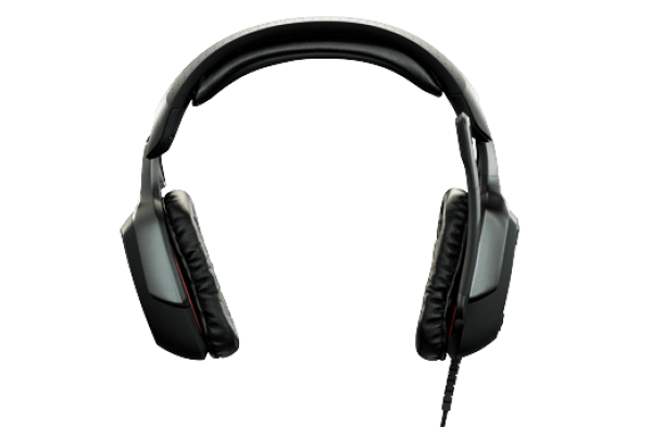 Logitech G35 Kablolu Kulaklık
