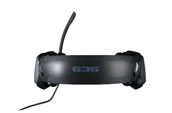 Logitech G35 Kablolu Kulaklık