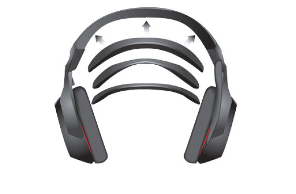 Logitech G35 Kablolu Kulaklık