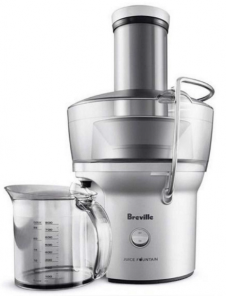 Breville Fountain Compact Katı Meyve Sıkacağı