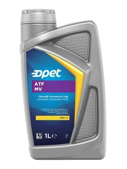 Opet ATF MV Şanzıman Yağı