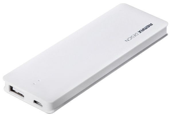 Remax PowerBox Candy 5000 5000 mAh Powerbank