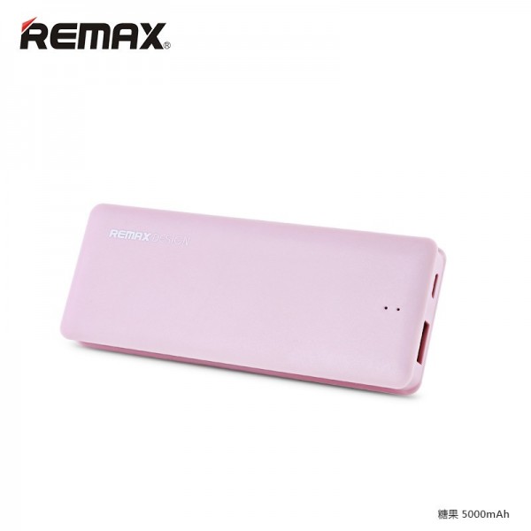 Remax PowerBox Candy 5000 5000 mAh Powerbank