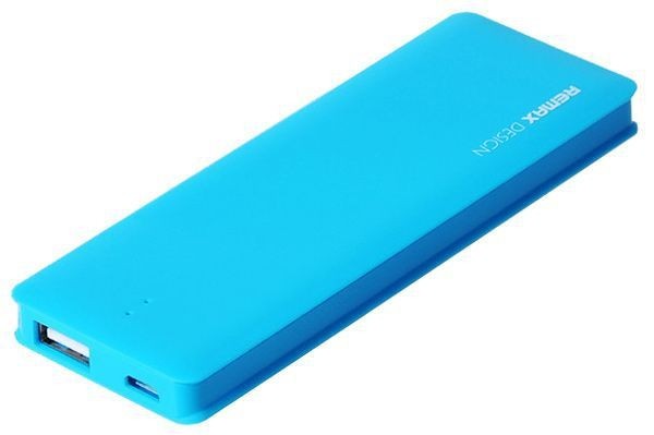 Remax PowerBox Candy 5000 5000 mAh Powerbank