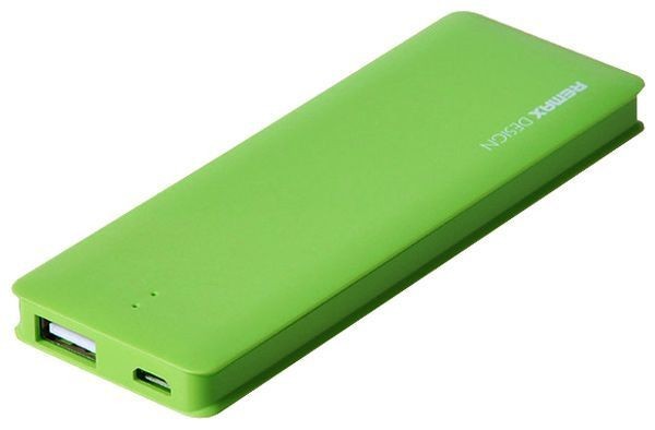 Remax PowerBox Candy 5000 5000 mAh Powerbank