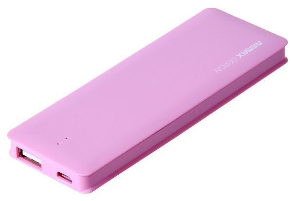 Remax PowerBox Candy 5000 5000 mAh Powerbank