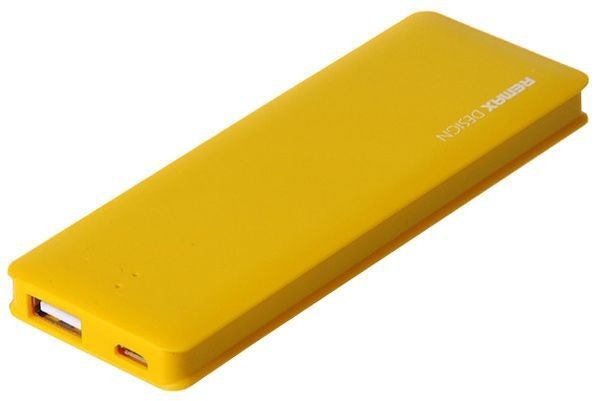 Remax PowerBox Candy 5000 5000 mAh Powerbank