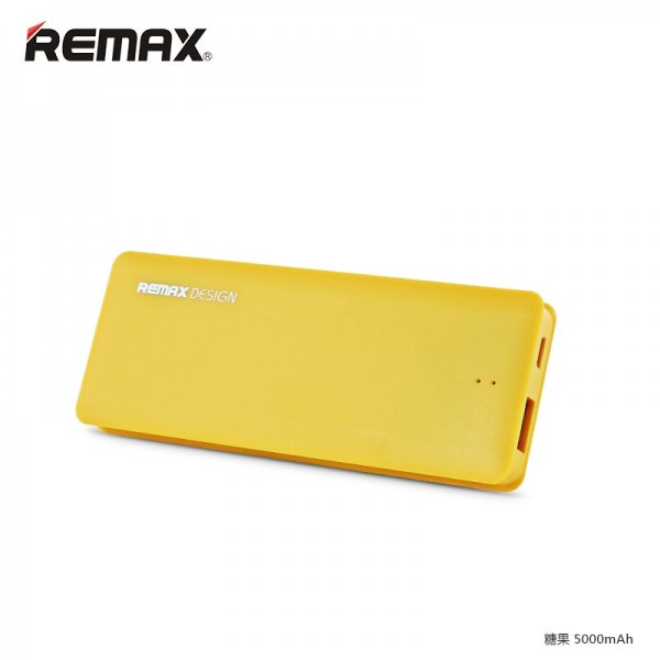 Remax PowerBox Candy 5000 5000 mAh Powerbank
