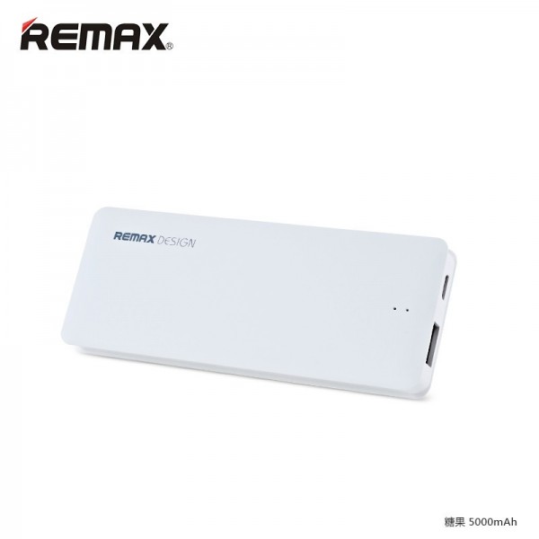Remax PowerBox Candy 5000 5000 mAh Powerbank