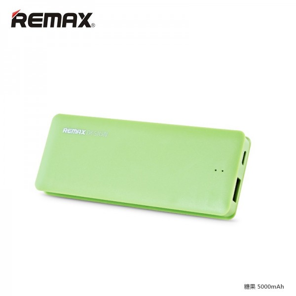 Remax PowerBox Candy 5000 5000 mAh Powerbank