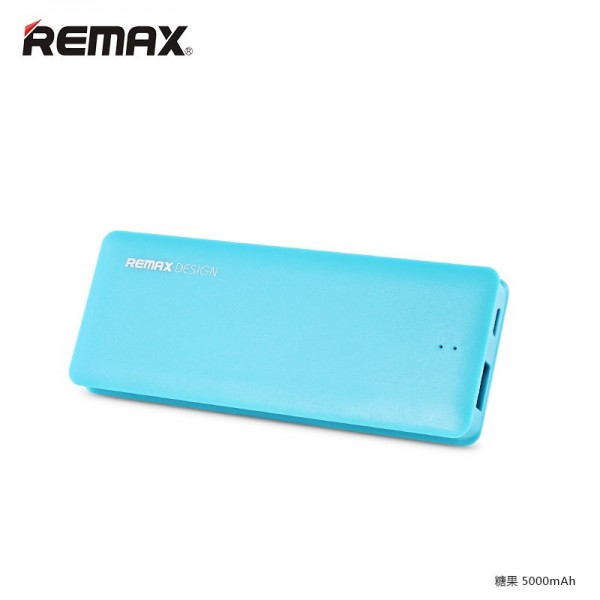 Remax PowerBox Candy 5000 5000 mAh Powerbank
