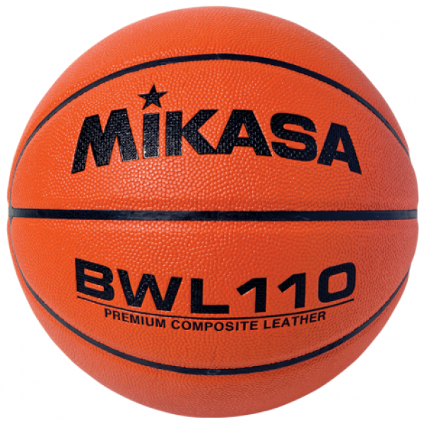 Mikasa BWL 110 7 Numara Basketbol Topu