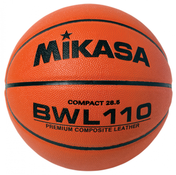 Mikasa BWL 110 6 Numara Basketbol Topu