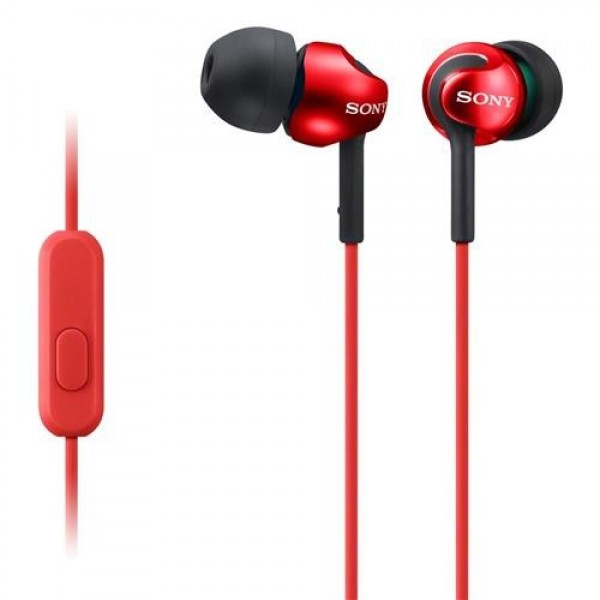 Sony MDR-EX110AP Kablolu Kulaklık