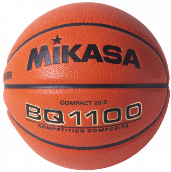 Mikasa BQ1100 6 Numara Basketbol Topu