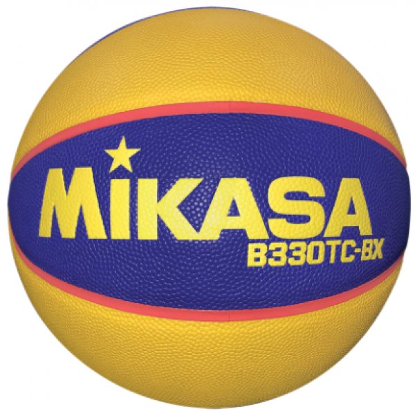 Mikasa BX330TC 3 Numara Basketbol Topu