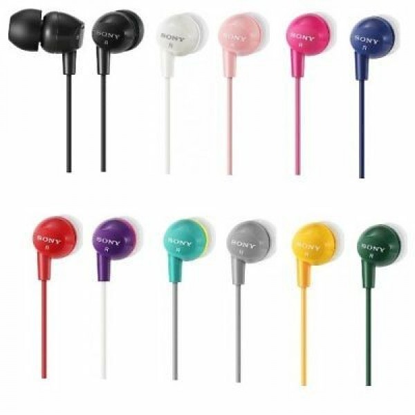 Sony MDR-EX10LP Kablolu Kulaklık