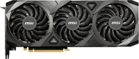 MSI GeForce RTX 3080 Ventus 3X Plus 10G OC LHR resim