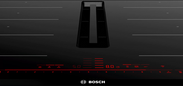 Bosch PXX875D67E Ankastre Elektrikli Ocak
