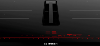 Bosch PXX875D67E Ankastre Elektrikli Ocak