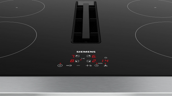 Siemens EH811BE15E Ankastre Elektrikli Ocak