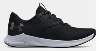 Under Armour Charged Aurora 2 Kadın Spor Ayakkabı