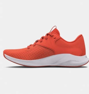 Under Armour Charged Aurora 2 Erkek Spor Ayakkabı