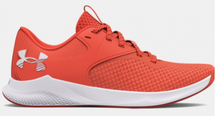 Under Armour Charged Aurora 2 Erkek Spor Ayakkabı
