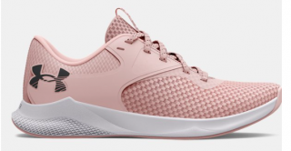 Under Armour Charged Aurora 2 Erkek Spor Ayakkabı
