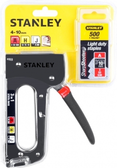 Stanley STHT6-70410 Çivi Çakma Tabancası