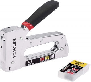 Stanley STHT6-70410 Çivi Çakma Tabancası