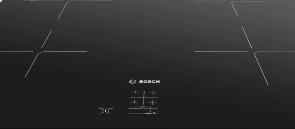 Bosch PUG61KAA5E Ankastre Elektrikli Ocak