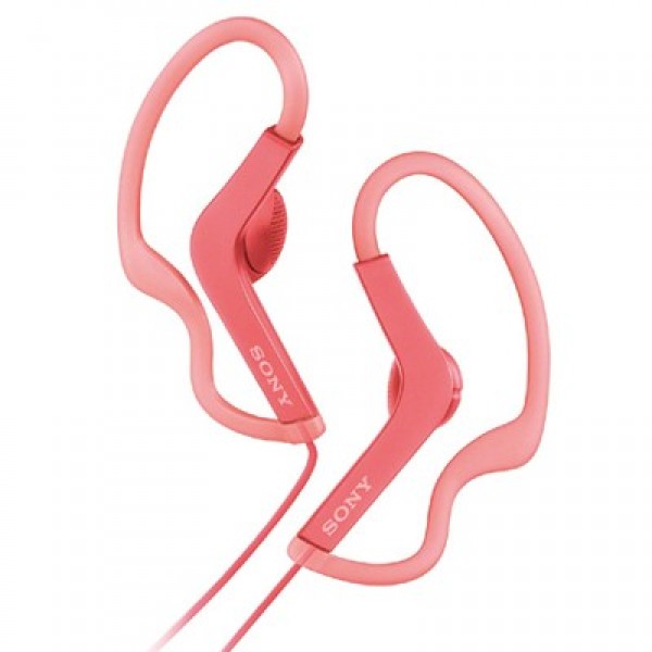 Sony MDR-AS210 Kablolu Kulaklık